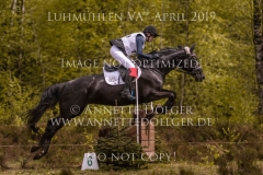 Cassiopeia W Natalie KLAY Luhmuehlen 2019