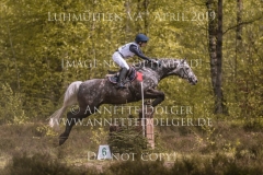 Chaos C Helena Sophie LEWIN Luhmuehlen 2019