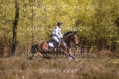 Loulany Laura BARDOWICKS Luhmuehlen 2019