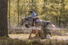 Lilly's World Ann-Christin BAARS Luhmuehlen 2019