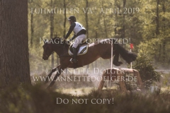 GEKE Equigrip's Stalypsia Pauline KNORR Luhmuehlen 2019