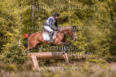 Power Supreme Nicolai ALDINGER Luhmuehlen 2019