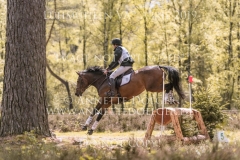 Fame 227 Rebecca-Juana GERKEN Luhmuehlen 2019