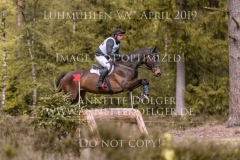 Cramon Sven LUX Luhmuehlen 2019