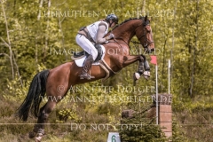 Grandhoeggaards Capana Caroline SVENNESEN Luhmuehlen 2019