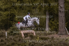 Giotto 65 Liesa Marie RUEDER Luhmuehlen 2019