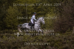 Giotto 65 Liesa Marie RUEDER Luhmuehlen 2019