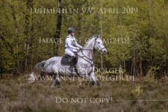 Giotto 65 Liesa Marie RUEDER Luhmuehlen 2019