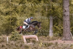 Little Lauries Marco KRUEGER  Luhmuehlen 2019