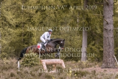 Quizzle Andreas DIBOWSKI Luhmuehlen 2019