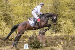 Quizzle Andreas DIBOWSKI Luhmuehlen 2019