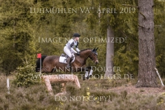 Quizmaster 3 Enna WEILANDT Luhmuehlen 2019