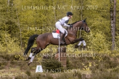 Quizmaster 3 Enna WEILANDT Luhmuehlen 2019