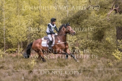 Amara 61 Tom MEIER Luhmuehlen 2019