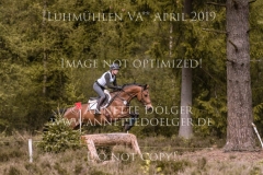 Chim Chim Katharina KOPP Luhmuehlen 2019