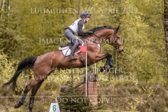 Chim Chim Katharina KOPP Luhmuehlen 2019