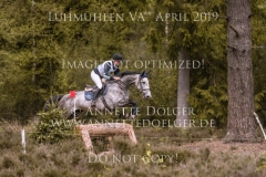 Daphne des Coeuries Sabrina MERTENS Luhmuehlen 2019