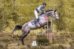 Daphne des Coeuries Sabrina MERTENS Luhmuehlen 2019