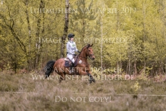 Lara Croft H Henna Friederike GRUELLICH Luhmuehlen 2019