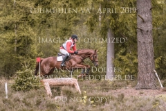 Plinius xx 3 Stephan DUBSKY Luhmuehlen 2019