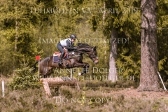 Chapeau Claque 49 Katharina TIETZ Luhmuehlen 2019