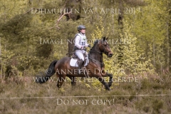 Majestro 15 Nicoletta MASSMANN Luhmuehlen 2019