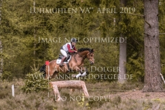 Charter 08 m2s Lena SAXE Luhmuehlen 2019