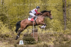 Charter 08 m2s Lena SAXE Luhmuehlen 2019