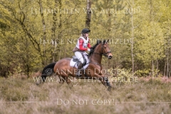 Rapunzel vom Quellhof Isabel Kristin DALECKI Luhmuehlen 2019