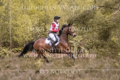 Rapunzel vom Quellhof Isabel Kristin DALECKI Luhmuehlen 2019