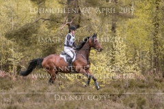 Checkpoint A 2 Rike Marie WEIDTMANN Luhmuehlen 2019