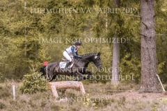 Luzi Caro Maggy HEUER Luhmuehlen 2019