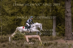 Chevy-Chase Ann-Christin RADLOFF Luhmuehlen 2019