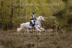 Chevy-Chase Ann-Christin RADLOFF Luhmuehlen 2019