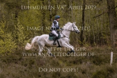 Chevy-Chase Ann-Christin RADLOFF Luhmuehlen 2019