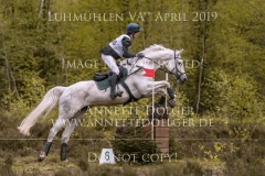 Chevy-Chase Ann-Christin RADLOFF Luhmuehlen 2019