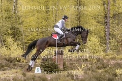 Mc Fly 16 Anouk ELFERINK Luhmuehlen 2019