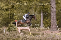 Miss Mighty 4 Heike JAHNCKE Luhmuehlen 2019