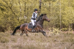 Miss Mighty 4 Heike JAHNCKE Luhmuehlen 2019