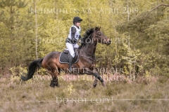 Miss Mighty 4 Heike JAHNCKE Luhmuehlen 2019