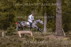 Colour your Life 3 Dominik BUCK Luhmuehlen 2019