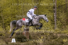 Colour your Life 3 Dominik BUCK Luhmuehlen 2019