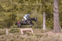 Cormina 10 Pauline BRUNNER Luhmuehlen 2019