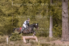 Counting Stars 3 Ina SCHUCHARDT Luhmuehlen 2019