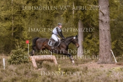 Counting Stars 3 Ina SCHUCHARDT Luhmuehlen 2019