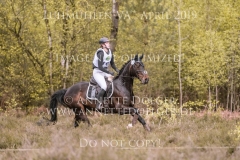 Counting Stars 3 Ina SCHUCHARDT Luhmuehlen 2019