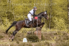 Counting Stars 3 Ina SCHUCHARDT Luhmuehlen 2019