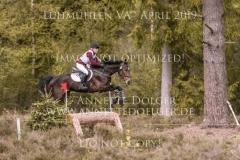 Coup de Chance 3 Anke VOIGTLÄNDER Luhmuehlen 2019