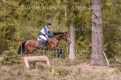 Crazy Carlotta 4 Johanna MARLOH Luhmuehlen 2019