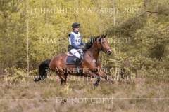 Crazy Carlotta 4 Johanna MARLOH Luhmuehlen 2019